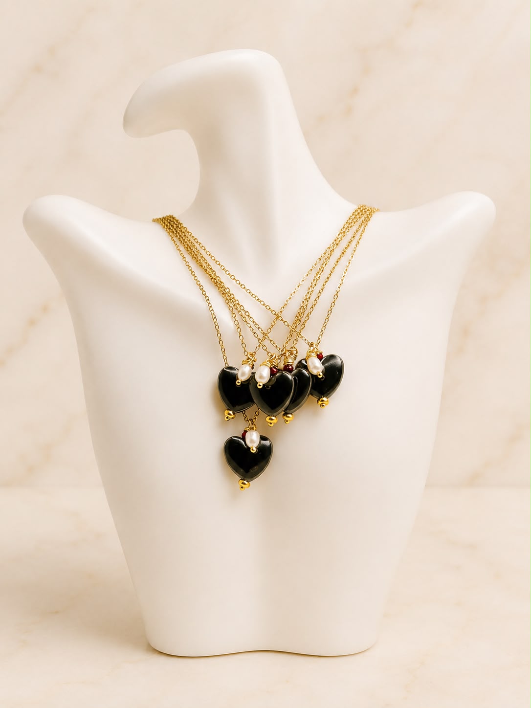 Amor Eterno Necklace