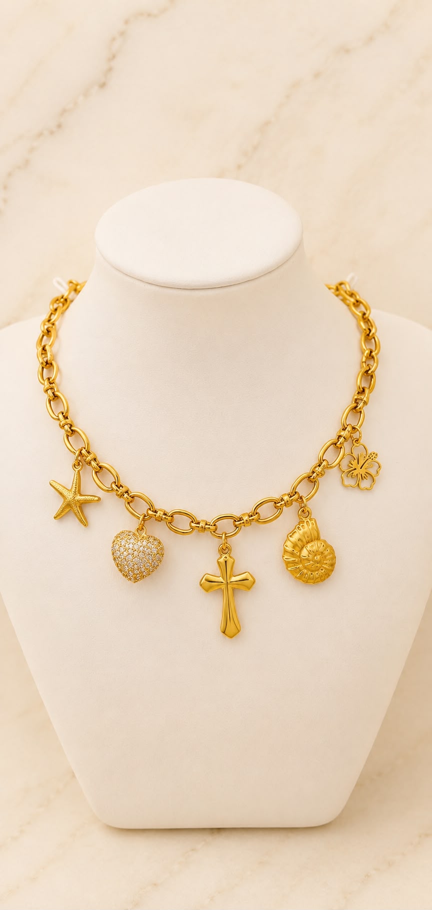 Prophetic Necklace