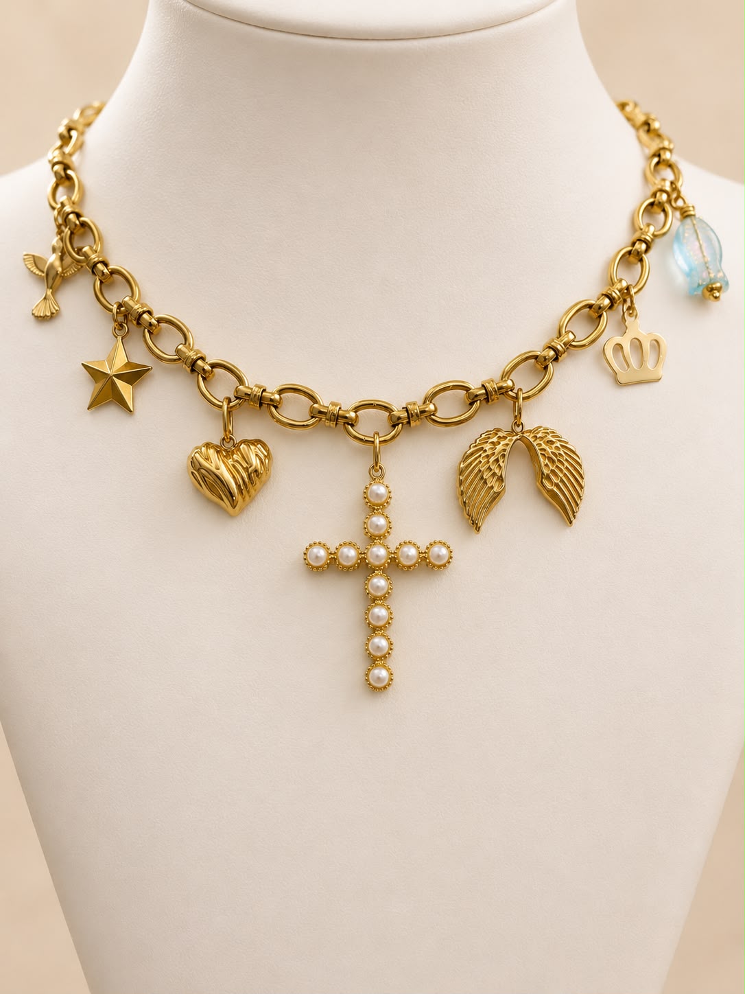 Prophetic Necklace