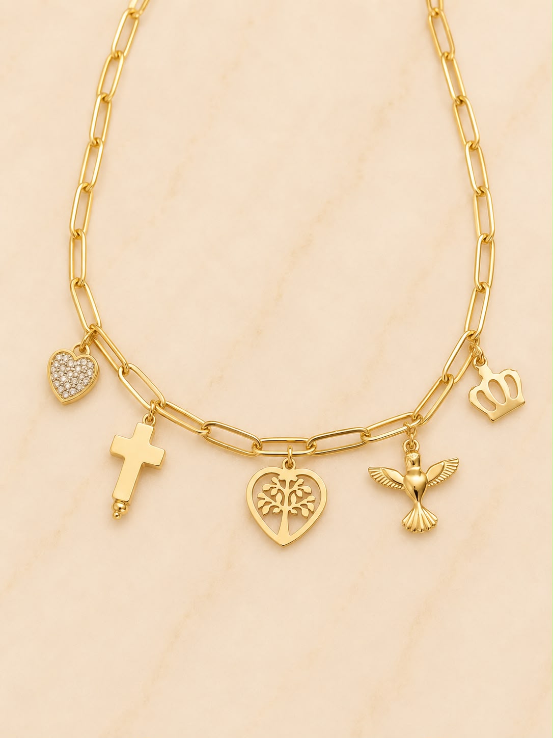 Prophetic Necklace