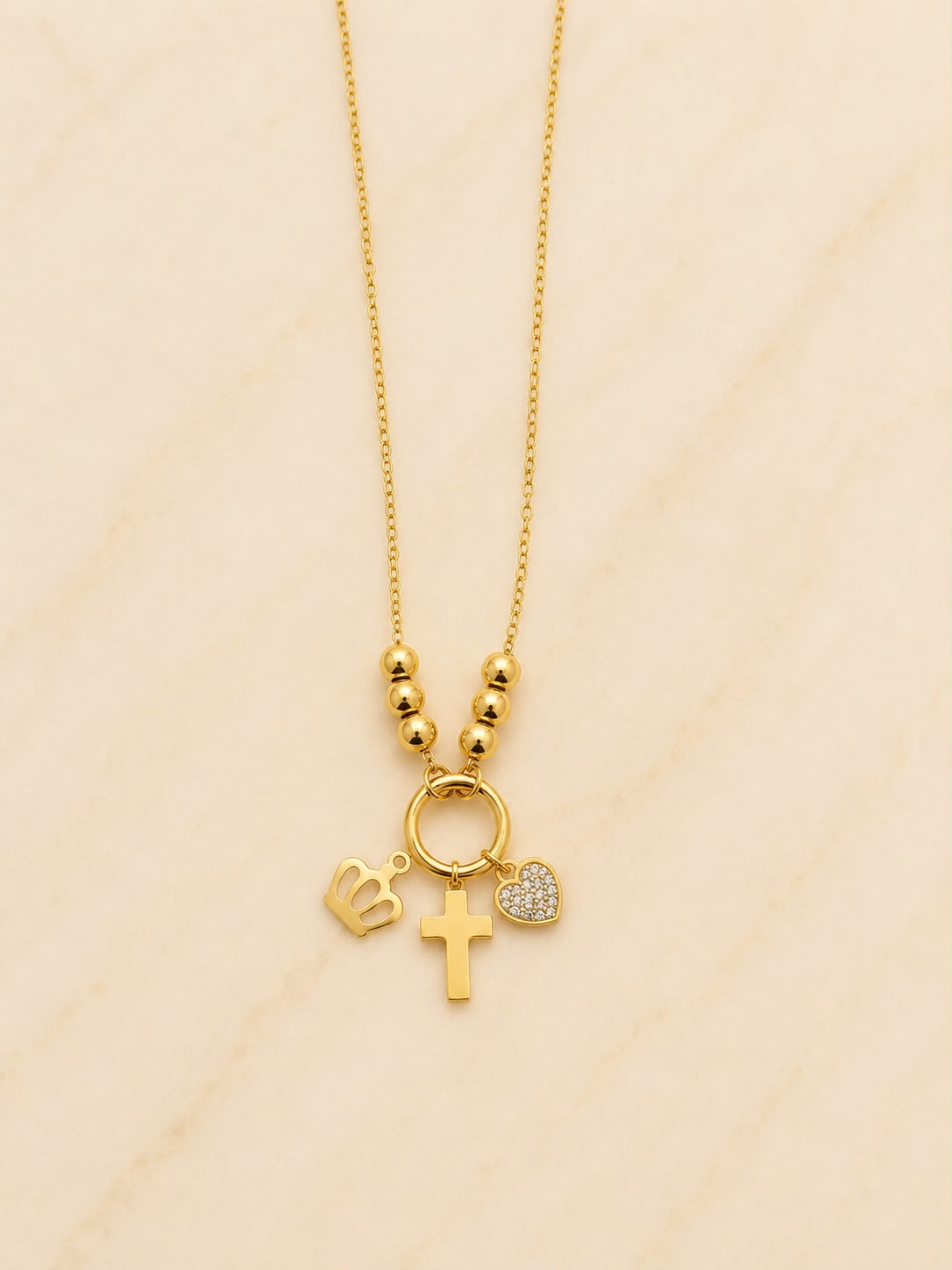 Prophetic Necklace