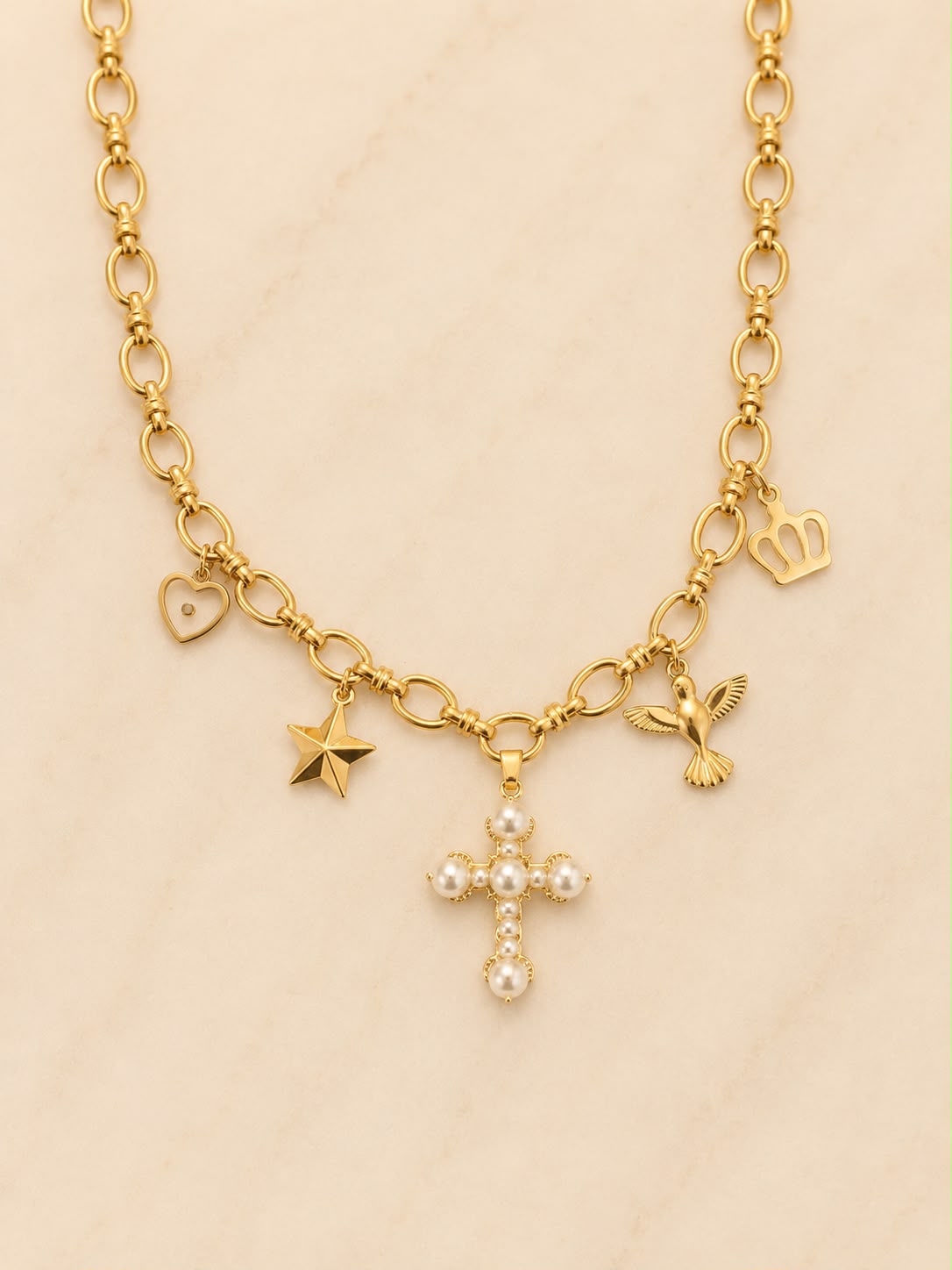 Prophetic Necklace