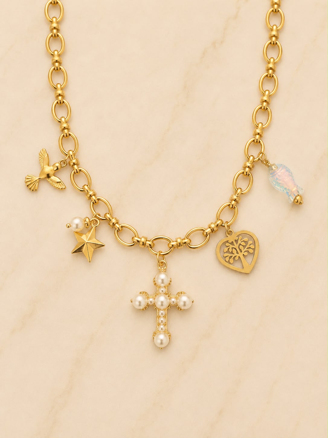 Prophetic Necklace