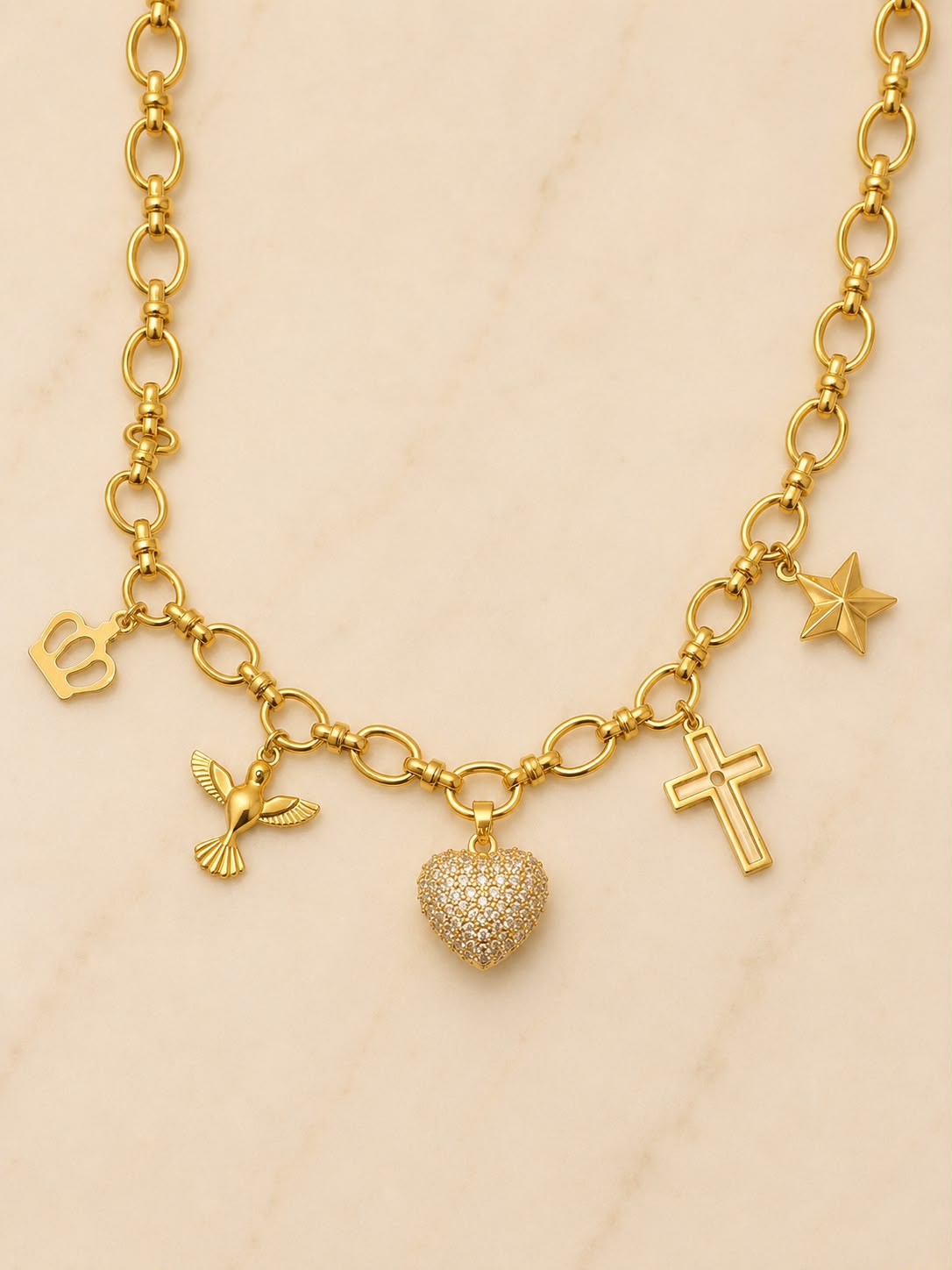 Prophetic Necklace