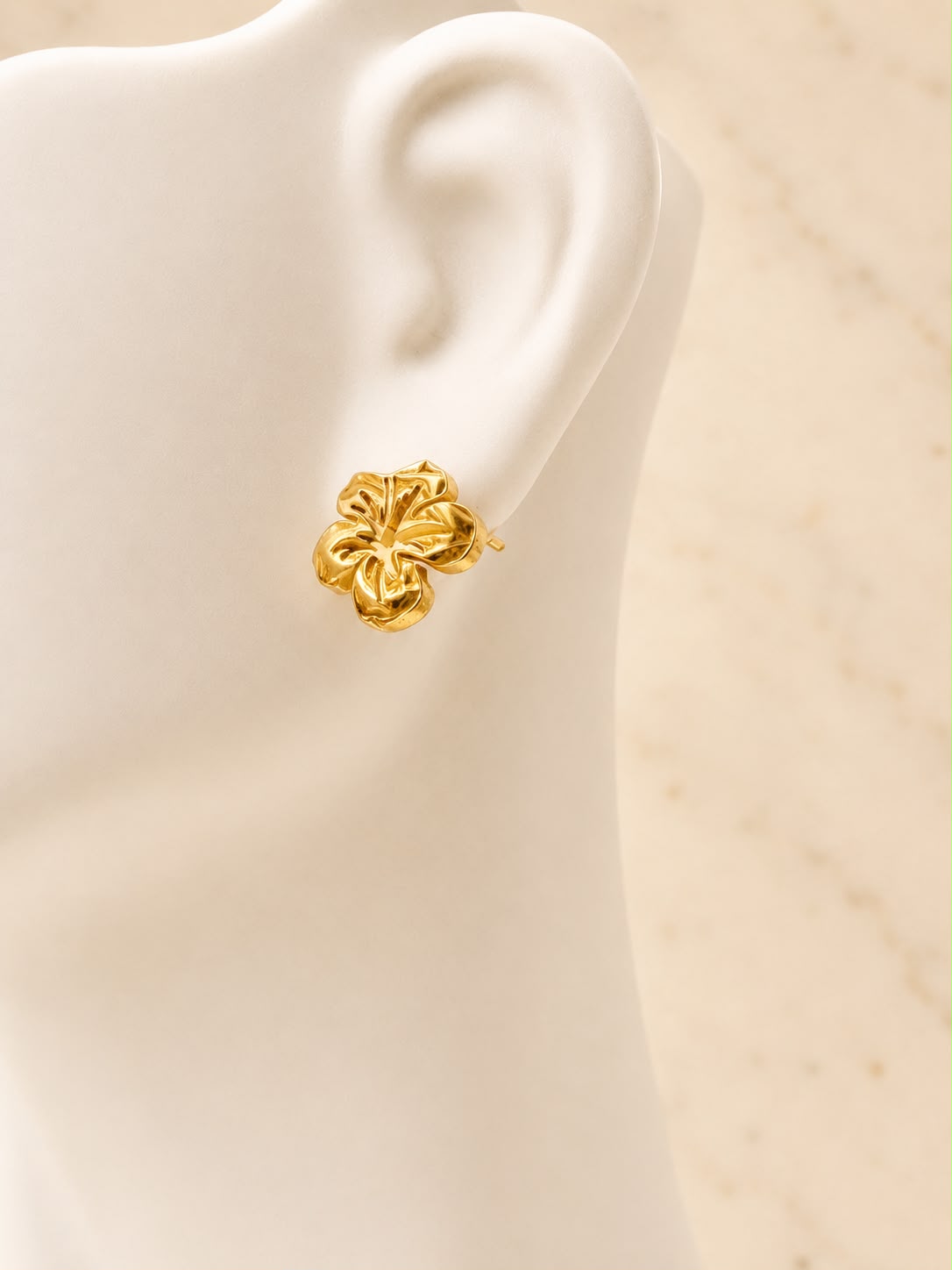 Maga Blossom Earring