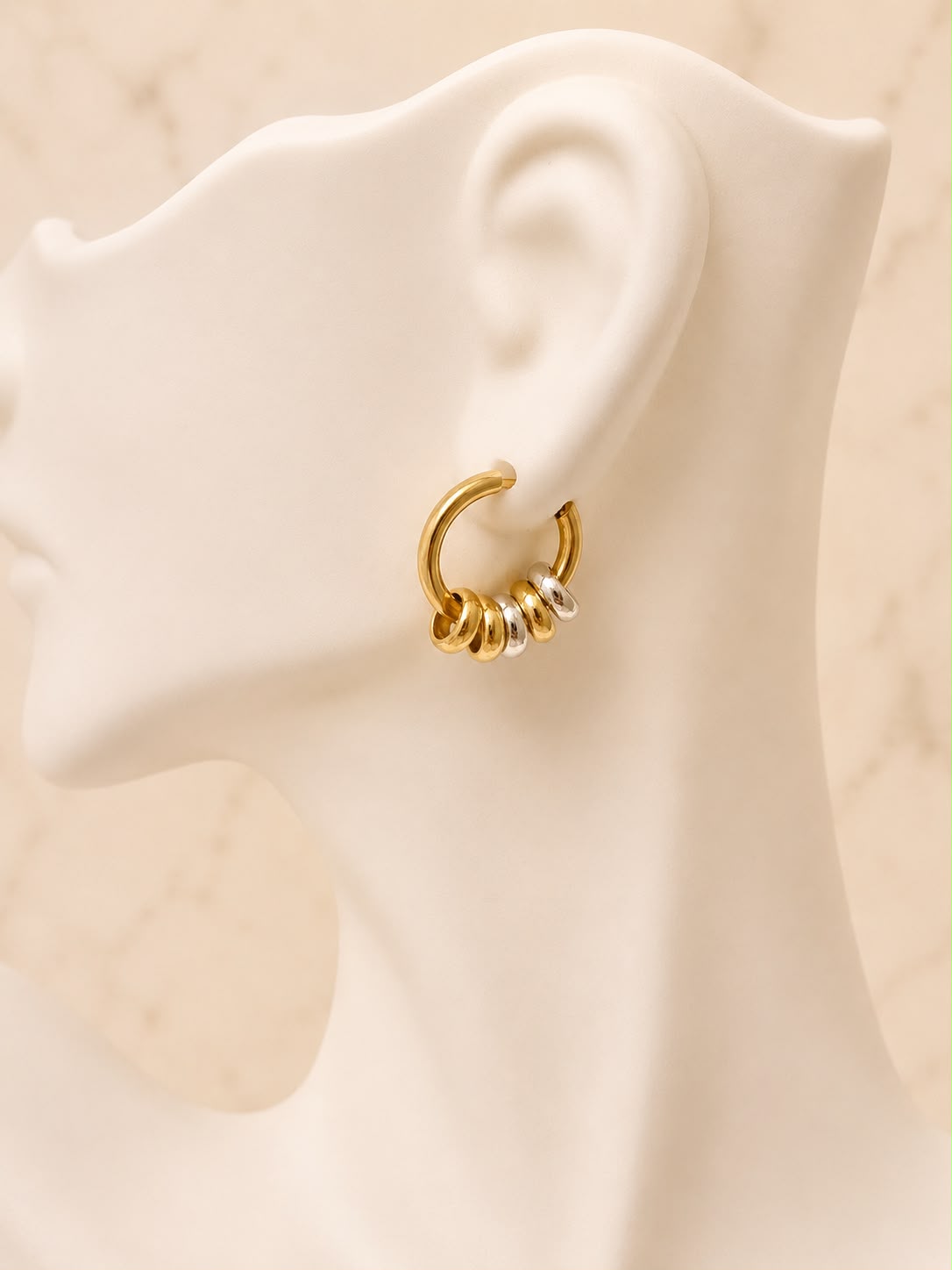 Inara Earring