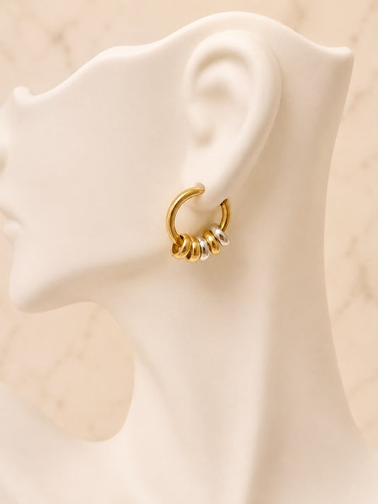 Inara Earring