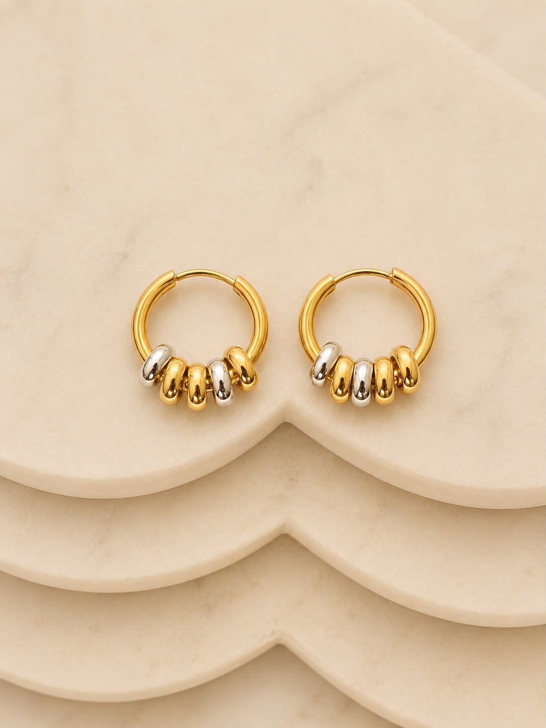 Inara Earring