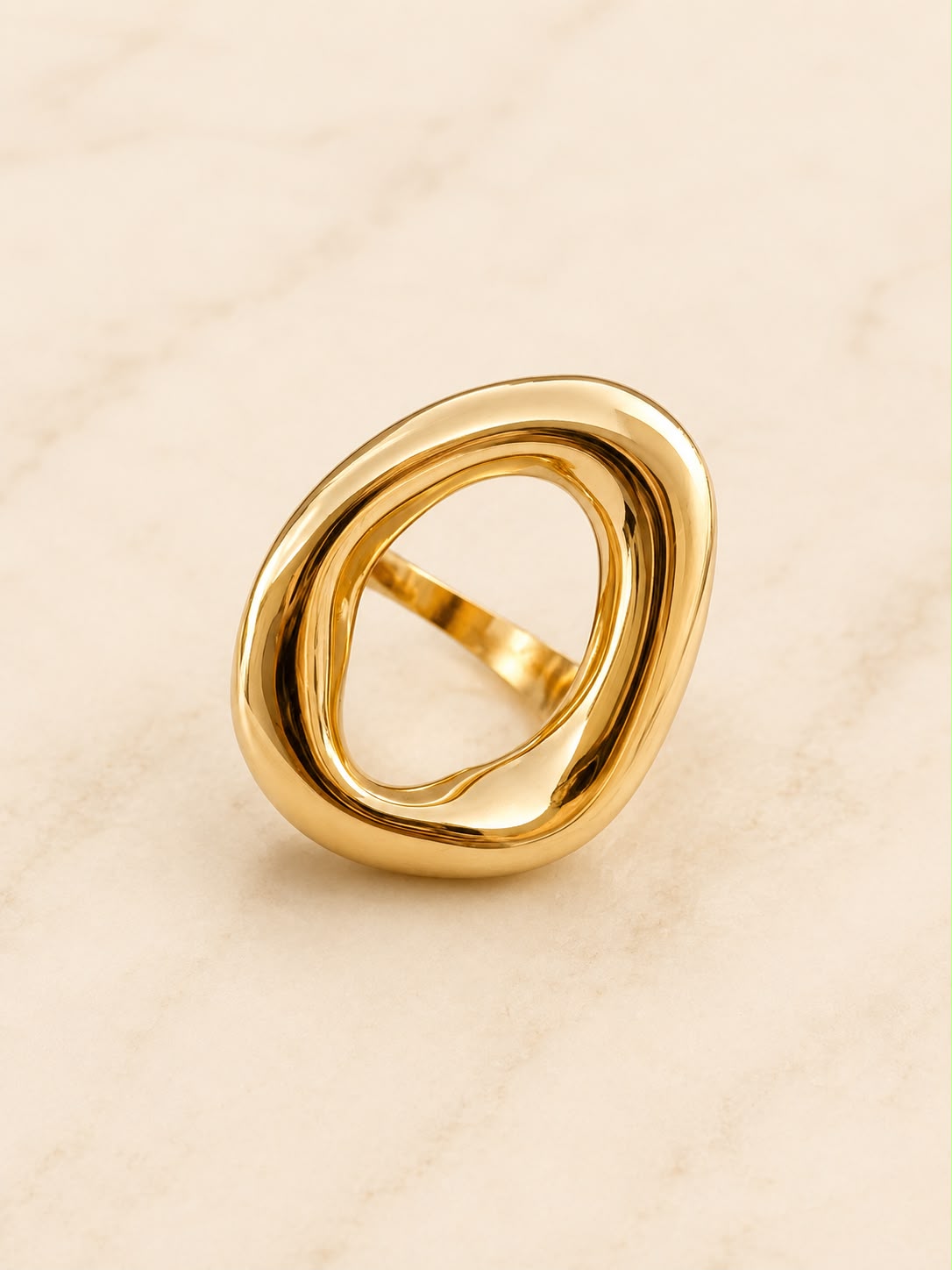 Isabel Ring