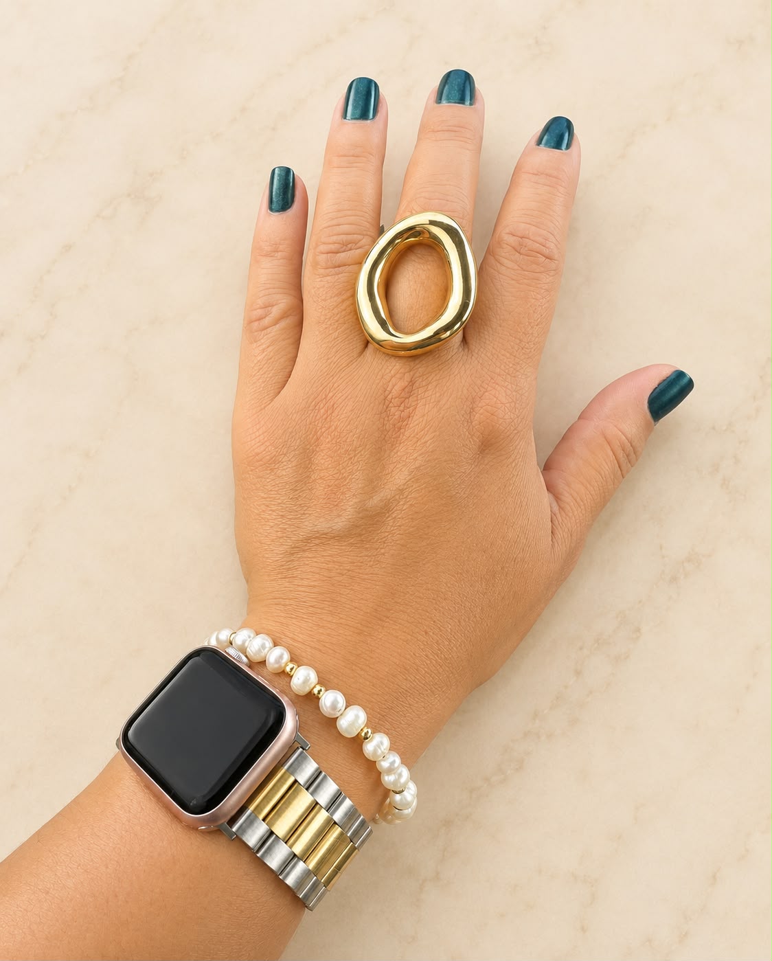 Isabel Ring