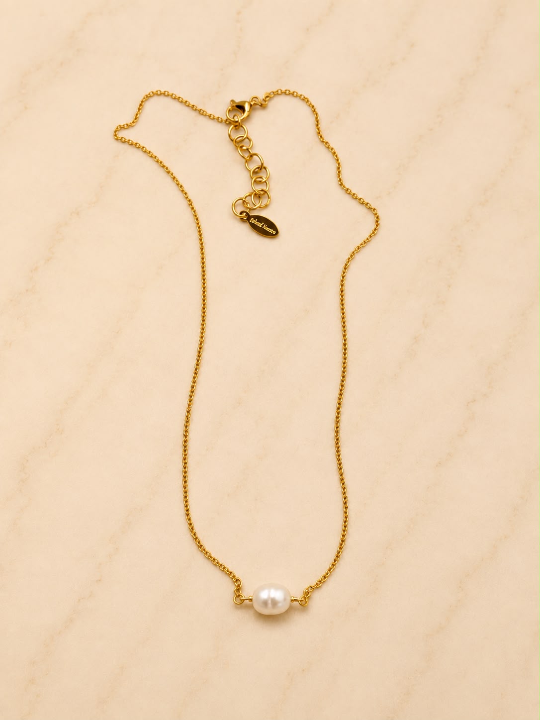 Nazareth Necklace