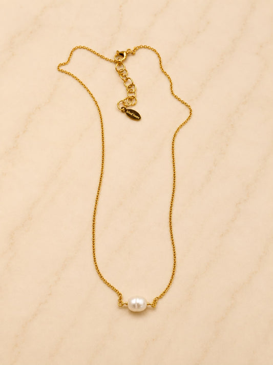 Nazareth Necklace