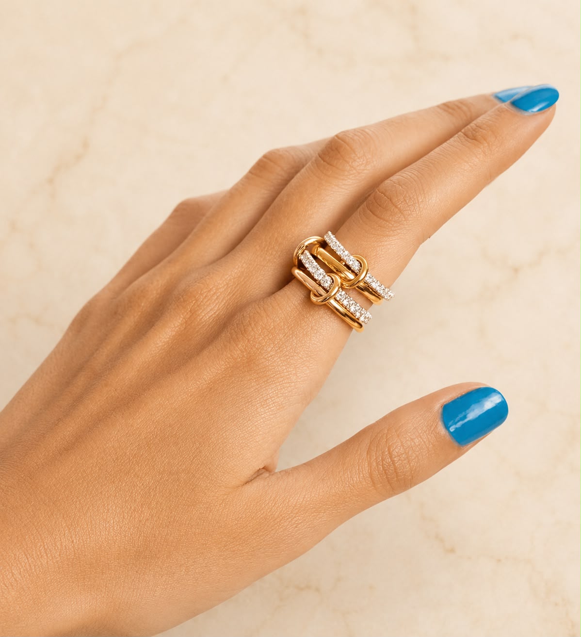 Khala Ring