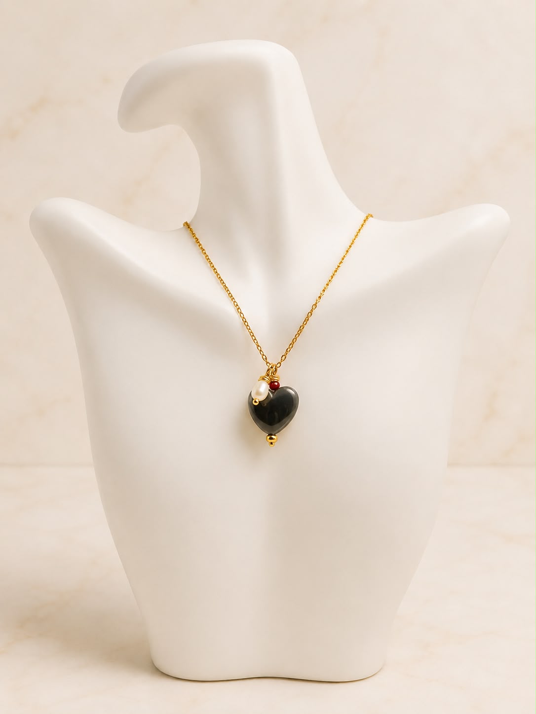 Amor Eterno Necklace